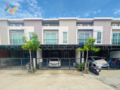 ซิตี้เซนส์ ดอนเมือง-สรงประภา | Citysense Donmueang-Songprapa